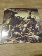 The Pogues - Rum Sodomy & The Lash LP winyl VG
