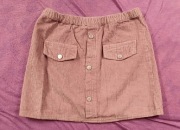 Spódnica Dziewczęca Sinsay rozm 152