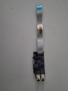 moduł audio usb Samsung NP350V5C