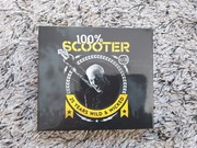 100% Scooter 25 Years Wild & Wicked 3CD Gratka Dla Kolekcjonera