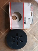 BOSCH Talerz szlifierski 150mm ŚREDNI do PEX 15