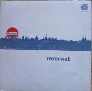 REZERWAT /Savitor SVT006/ - winyl, I wyd.