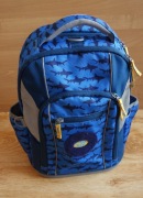 Plecak szkolny SCHOOL-MOOD Germany niemieckiej marki premium