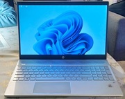 HP Pavilion 15-cs3004nw Intel Core I5 16 GB / 512 GB