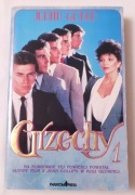 GRZECHY – Judith Gould – tom 1