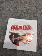 Idealny facet dla mojej dziewczyny film DVD
