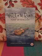 Eddie Vedder Water on the Road dvd