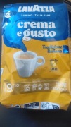 KAWA Lavazza Gusto orginal import Niemcy