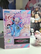 Figurka anime Needy Girl Overdose  Tenshi-chan Kangel Chokonose  (SEGA)