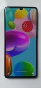 Smartfon Samsung Galaxy A41 4 GB ram 64 GB ram 