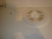 Dioda LED żółta SMD 3.2 x 2.8 mm PLCC2 rolka około 1900 sztuk