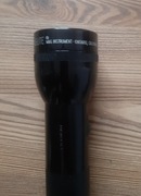 MAGLITE Latarka + 4 baterie