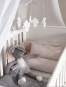 Łóżko firmy Caramella 