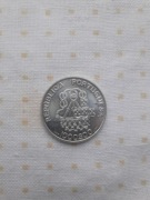Moneta 1000 Eskudos Portugalia 1998 r