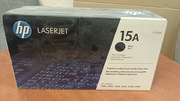 HP LaserJet 15A - Black / czarny - C7115A