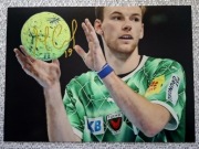 Mathias Gidsel ( 21x15) autograf autentyczny