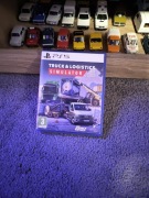 PlayStation 5 gra 
