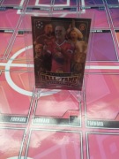 Topps match attax 2024/2025 hall of fame nr 1 Wayne Rooney ManchesterUnited