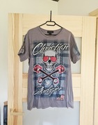 Oryginalna koszulka Christian Audigier L 40