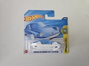 Hot Wheels Porsche 911 Carrera Clip
