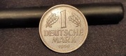 1 Marka Niemcy RFN 1950r.D.Stan