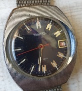 Stary zegarek WOSTOK 18 jewels