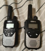 Walkie Talkie max com WT360 mocne Do 8 km