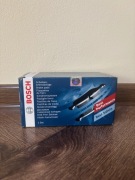 Bosch 0 986 494 660 Zestaw klocków hamulcowych, hamulce tarczowe