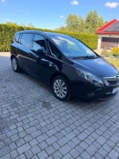 Opel Zafira 2.0 Diesel,190 km,7-os