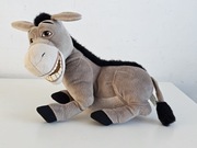 Donkey Osioł maskotka interaktywna z filmu Shrek 2 Hasbro 2003