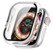 Etui do Apple watch 2 szt i dwa szkiełka 42mm