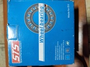 Zestaw łozysk kola tyl a4 b5