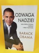 Odwaga Nadziei moja droga życiowa, wartości