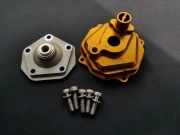 Głowica VHM Racing Aprilia RS 125 Rotax 122 123