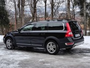 Volvo XC70 2.4D Polestar salon Polska bezwypadkowy 