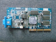 Karta graficzna nVIDIA RIVA TNT2 TM 64