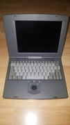 Laptop LP486-ADA Windows 3.11 Sprawny dysk