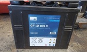 BATERIA AKUMULATOR TRAKCYJNY - 12V 105Ah GEL ŻEL SONNENSCHEIN GF 12 105V