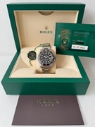 Rolex Submariner Date 126610LN