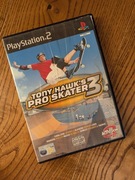 Tony Hawk’s Pro Skater 3 - PlayStation 2