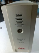 APC Back UPS RS 800