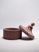 Puzderko na biżuterię 