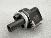 CARL ZEISS JENA UNIWERSALNY WIZJER CELOWNIK 436/21 USZKODZONY