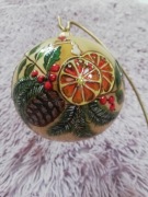 KOMOZJA -  " BOMBKA "