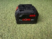 Bateria Bosch PROCORE 12 AH regeneracja