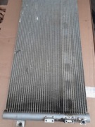 Skraplacz chlodnica klimatyzacji John Deere 8R oryginal do naprawy RE560741