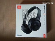 Słuchawki JBL tune 510BT
