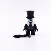 LEGO Super Heroes Batman sh0314 Penguin (70909)