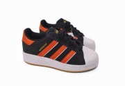 Buty Sneakersy Skóra Unisex Adidas Superstar XLG |R. 36 2/3