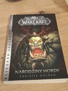 Warcraft narodziny hordy